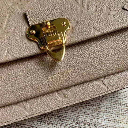 Firstbag ru LOUIS CHAIN VUITTON VAVIN WALLET 0610